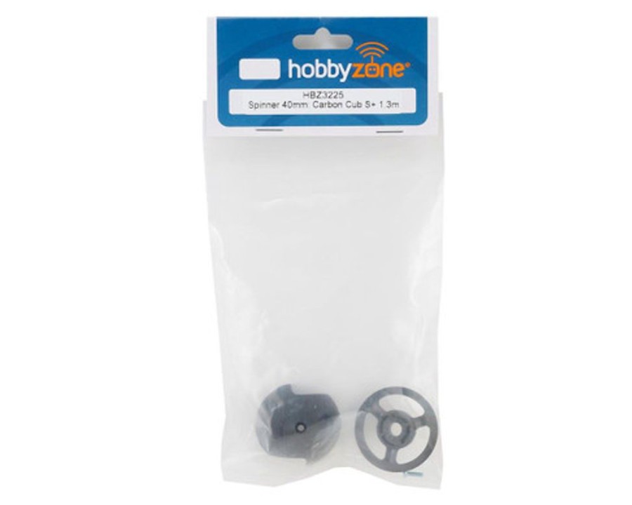 Hobbyzone | Parts HobbyZone Hobbyzone 40Mm Cub S+ Spinner