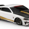 Rc Car Shell & Accessories | Parts JConcepts Jconcepts - 2018 Ford Mustang (Cobra Jet) Drag Racing Body