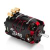 Surface | Electronics HobbyWing Hobbywing Xerun D10 10.5T Drift Spec Brushless Motor (Red)