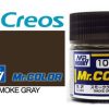 Mr. Hobby Paint | Accessories Mr Hobby Gunze - C101 Mr Color Gloss Smoke Grey