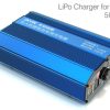 Multi Function Charger | Batt/Charger SkyRC Lipo Charger For Drone 500W ( Dc-Ac) - Professional