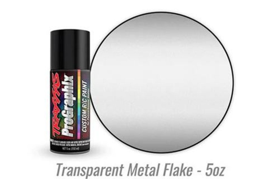 Traxxas Paint | Accessories Traxxas Traxxas 5049 Body Paint Metal Flake 5Oz