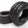 Rim & Tyre | Parts Tamiya Tamiya - Rc Stadium Blitzer F. Tires [50449]