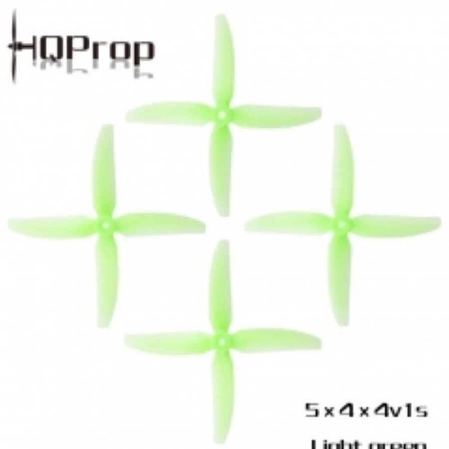 Propellers | Parts HQProp Hq Prop 5X4X4V1S