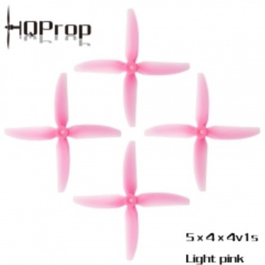 Propellers | Parts HQProp Hq Prop 5X4X4V1S