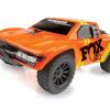 Off-Road | Cars/Tanks Team Associated Team Associated Sc28 Fox Factory Edition 1/28 Scale Rtr 2Wd Short Course Truck