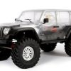 Off-Road | Cars/Tanks Axial Axial Scx10 Iii Jeep Jlu Wrangler W/Portals 1/10Th Kit [Axi03007]