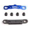 Car Parts By Brand | Parts HSP 81058 Lower Suspension Arm Holder Hsp 1/8 Rc Nitro Part