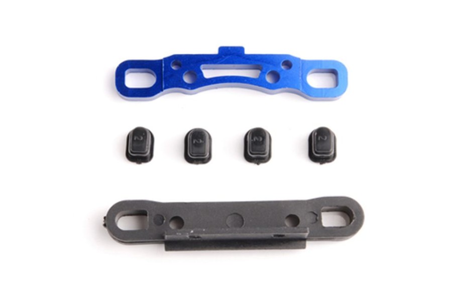 Car Parts By Brand | Parts HSP 81058 Lower Suspension Arm Holder Hsp 1/8 Rc Nitro Part