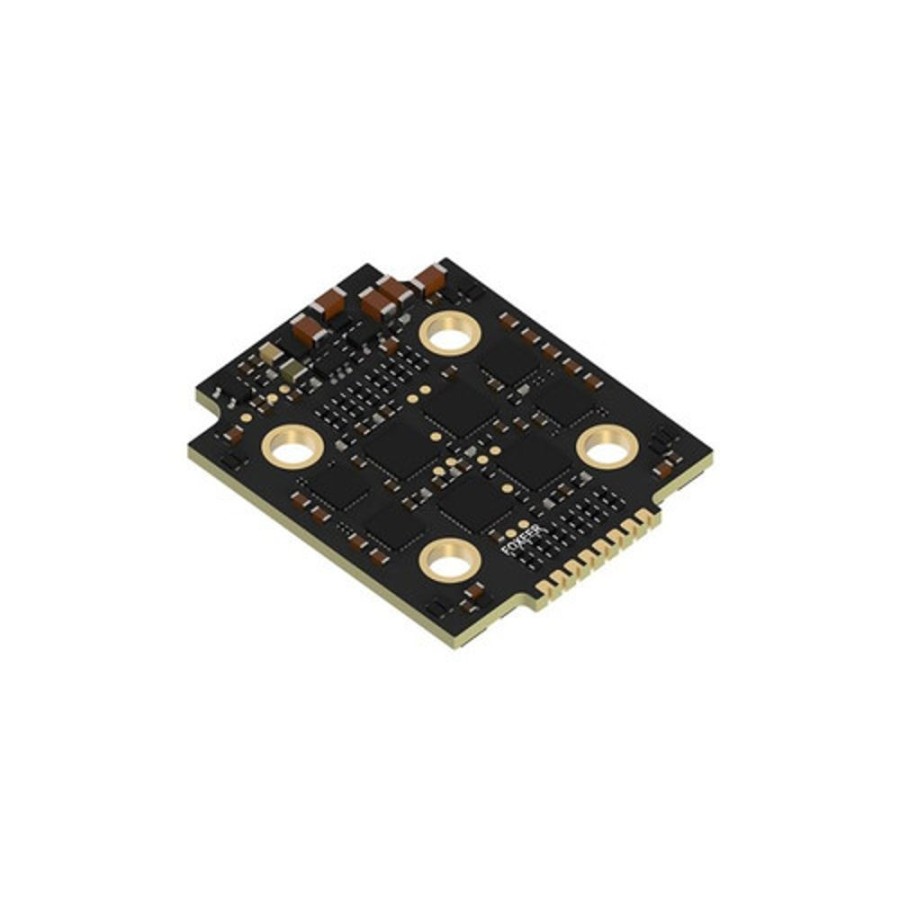 Rtf Spares | Parts Foxeer Foxeer Reaper F4 Mini 128K 45A Bl32 4In1 Esc 20*20Mm M3