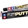 Tamiya Tools | Accessories Tamiya Tamiya - Light Curing Putty [87076]