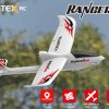 Planes Volantex Ranger600 600Mm Pusher Glider With Gyro 761-2 Rtf