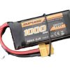 Lithium Polymer Batteries | Batt/Charger Giant Power Volantex Supulse 3S 11.1V 1000Mah 50C Li-Po W/ Xt60 Plug