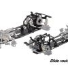 Drift Car Parts | Parts Reve D Reve D Rkd-Mc1Sr Bc【Mc-1(Slide Rack Spec Bell Crank Spec)】