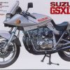 Bikes | Model & Die-Cast Tamiya Tamiya 1/12 Scale For Suzuki Gsx110S Katana Motorcycle Model Kit[14010]