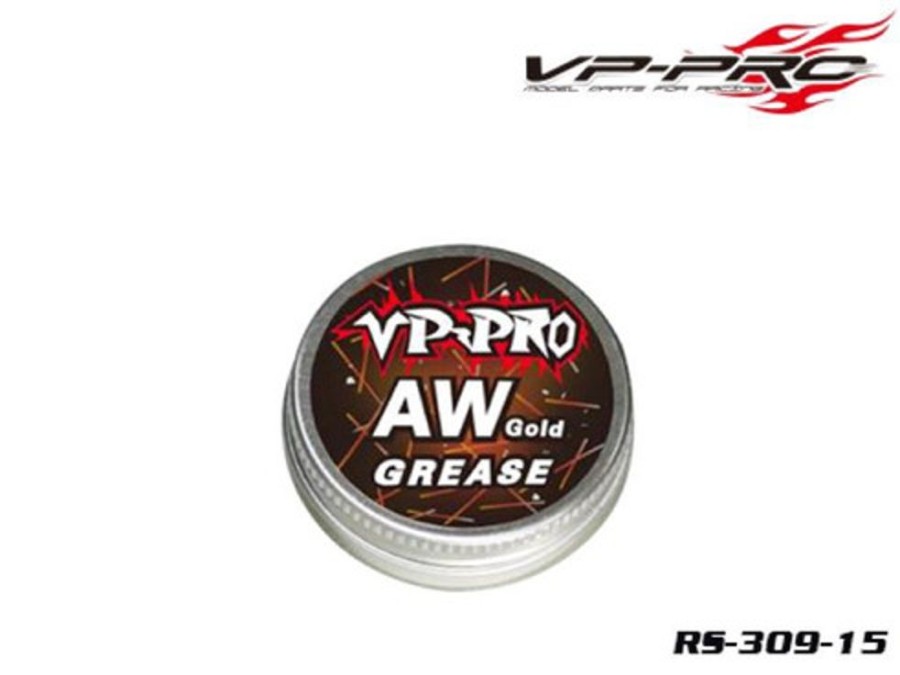 Lubricants And Cleaning Chemicals | Accessories VP-PRO Vp-Pro Anti-Wear Grease