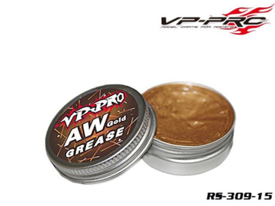 Lubricants And Cleaning Chemicals | Accessories VP-PRO Vp-Pro Anti-Wear Grease