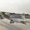 Aircraft | Model & Die-Cast Italeri Italeri - 1/72 B-52G Stratofortress Plastic Model Kit [1-1378]