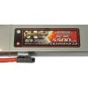 Lithium Polymer Batteries | Batt/Charger Giant Power Giant Power 4S 14.8V 5500Mah 80C Li-Po W/ Traxxas-Plug