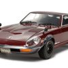 Cars | Model & Die-Cast Tamiya Nissan Fairlady 240Zg Street-Custom [12051]