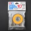 Accessories Tamiya Tamiya 10Mm Masking Tape W/Cutter Box [87031]