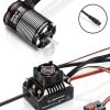 Electronics HobbyWing Hobbywing Xerun Axe 540L R2-1400Kv-Foc System For Rock Crawler (Combo)