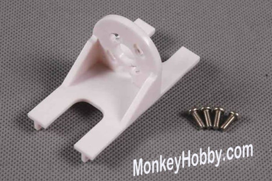 Roc Hobby | Parts FMS Rochobby Swift Kb-108 2215 Kv3400 Motor Mount