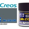 Mr. Hobby Paint | Accessories Mr Hobby Gunze - C362 Mr Color Raf Ocean Grey