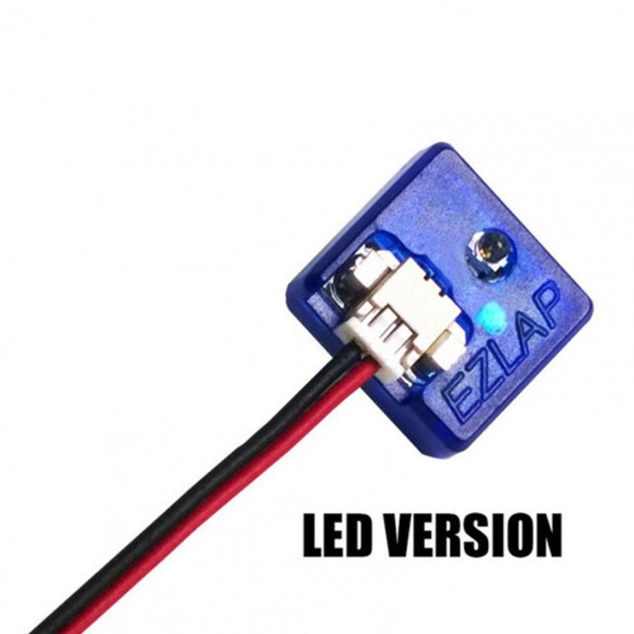 Electronics Easylap Easylap Ir Transponder With Led.