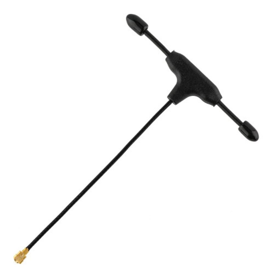 Accessories | Electronics Radiomaster Radiomaster - Ufl 2.4Ghz T Antenna 95Mm For Elrs Receivers