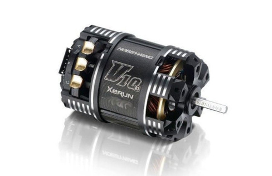 Surface | Electronics HobbyWing Hobbywing Xerun V10 G3 Brushless Motor