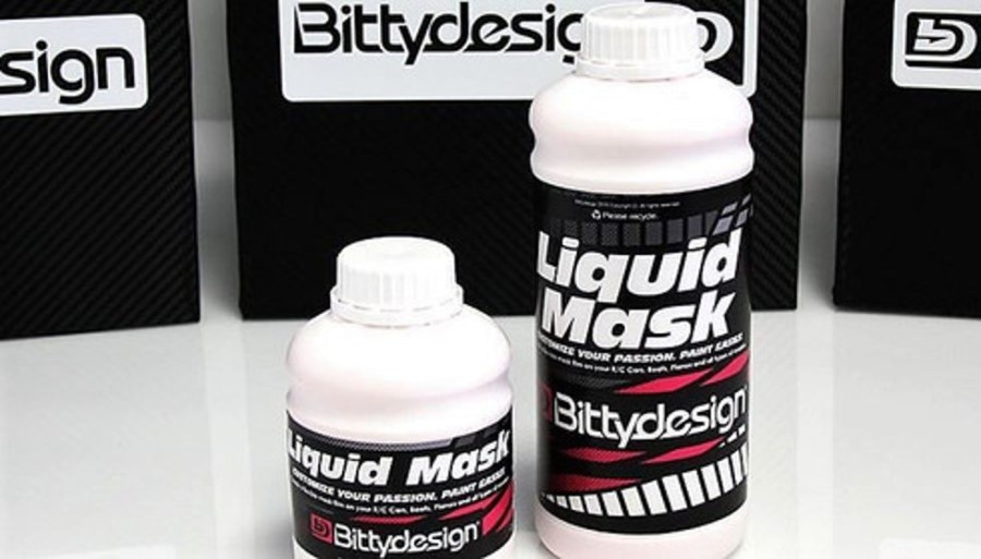 Accessories Bittydesign Bittydesign Liquid Mask