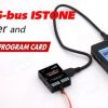 Receiver | Electronics Detrum 3-In-1 Programming Card For Istone Stabilizers And Tomcat Escs