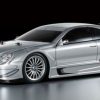 Cars/Tanks Tamiya Tamiya 47493 1/10 2002 Mercedes-Benz Clk Amg 4Wd Electric Touring Car Tt02 Kit [Esc Include]