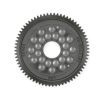 Car Parts By Brand | Parts Tamiya 51423 Rc Ff03 06 Spur Gear - 68T - Tamiya