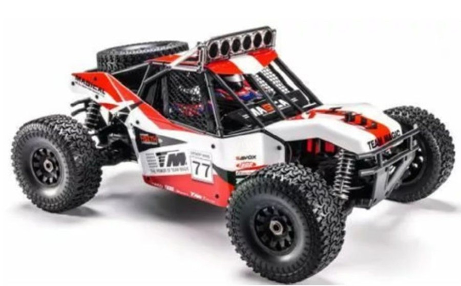 Off-Road | Cars/Tanks Team Magic Team Magic 4Seth Brushless 1:8 Desert Buggy