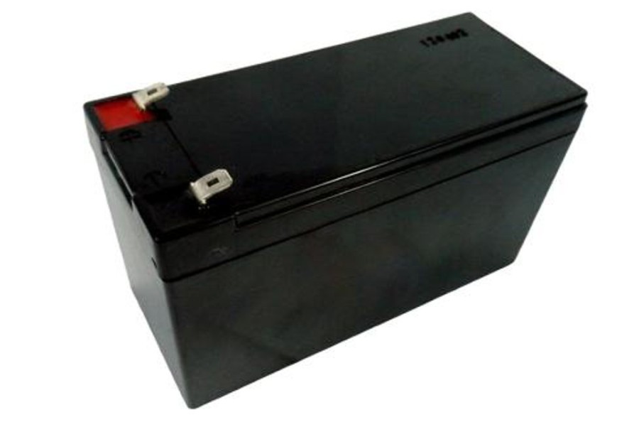 Lead Acid Battery | Batt/Charger Softsunshine Lead Acid Battery 12V7Ah For Ride On Cars