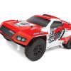 Off-Road | Cars/Tanks Team Associated Team Associated Pro2 Dk10Sw 2Wd 1/10 Brushless Dakar Rally Racer (Red) W/2.4Ghz Radio System