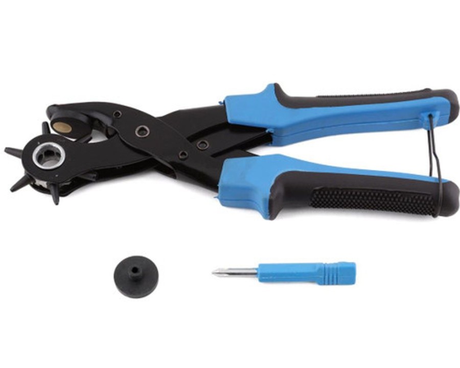 Protek Rc Tools | Accessories ProTek RC Protek Rc Tire Punch Tool