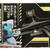 Paint Brushes, Airbrushes & Compressors | Accessories Mr Hobby Gsi Mr Hobby Gundam Marker Air Brush Handpiece [Gma02]