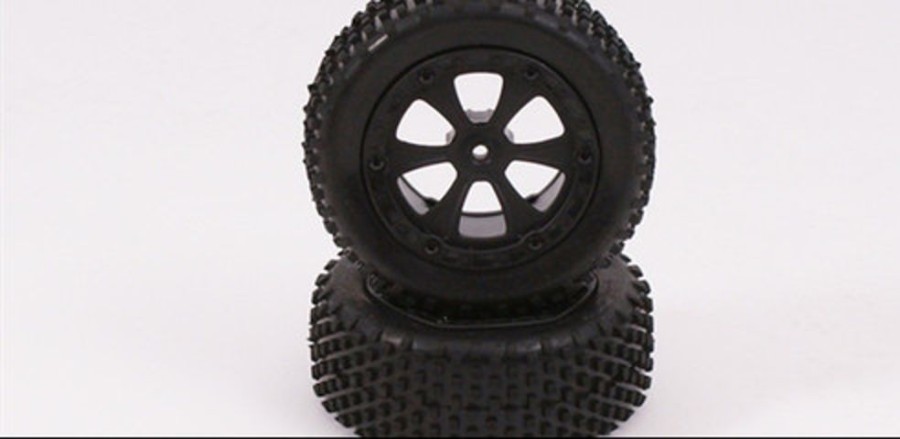 Rim & Tyre | Parts BSD Buggy Wheels (213)