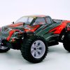 Off-Road | Cars/Tanks HSP Hsp 94111 Brontosaurus 1/10 4Wd Electric Monster Truck Ready To Run W/ En20 Fast Charger