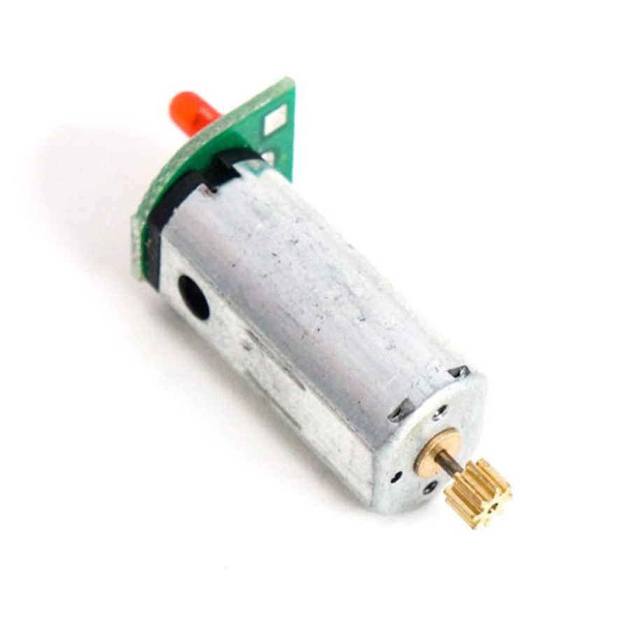 Air | Electronics UDI Udi Standard/ Reverse Motor Red Light U829-06