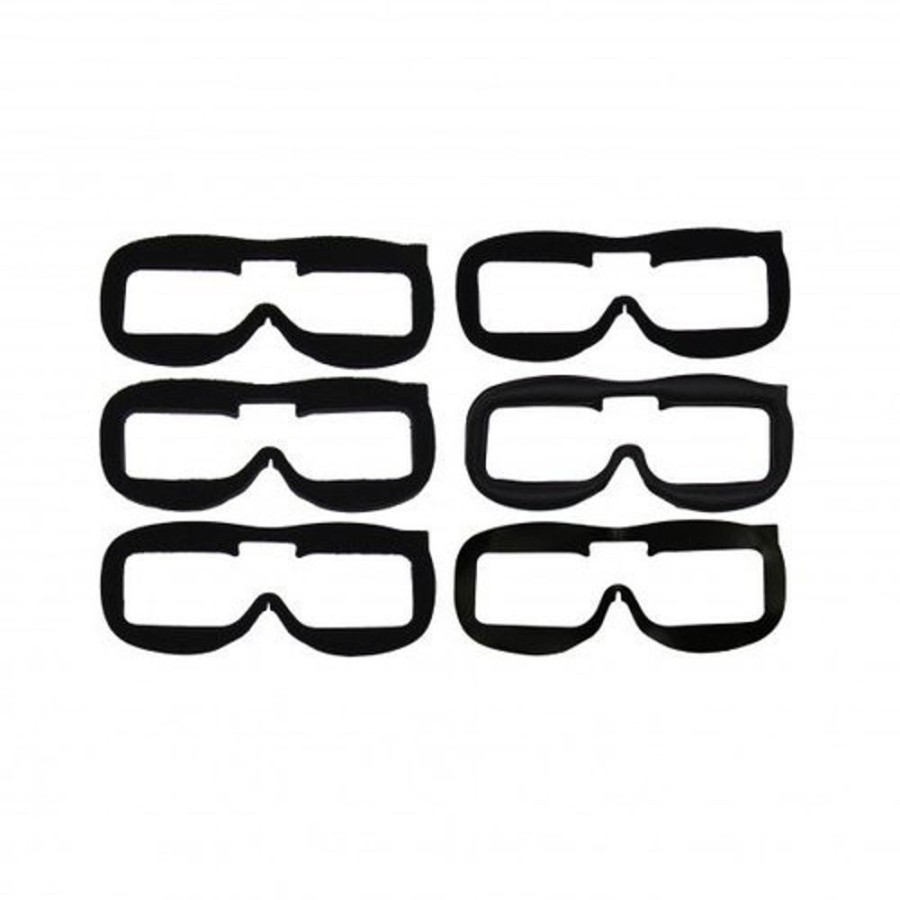 Goggle/Monitor | Electronics FatShark Fatshark Ultimate Foam Kit