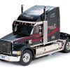 Trucks & Trailers | Cars/Tanks Tamiya Tamiya 56314 1/14 Tractor Truck Knight Hauler W/ 4Ywd 4 Channel Radio