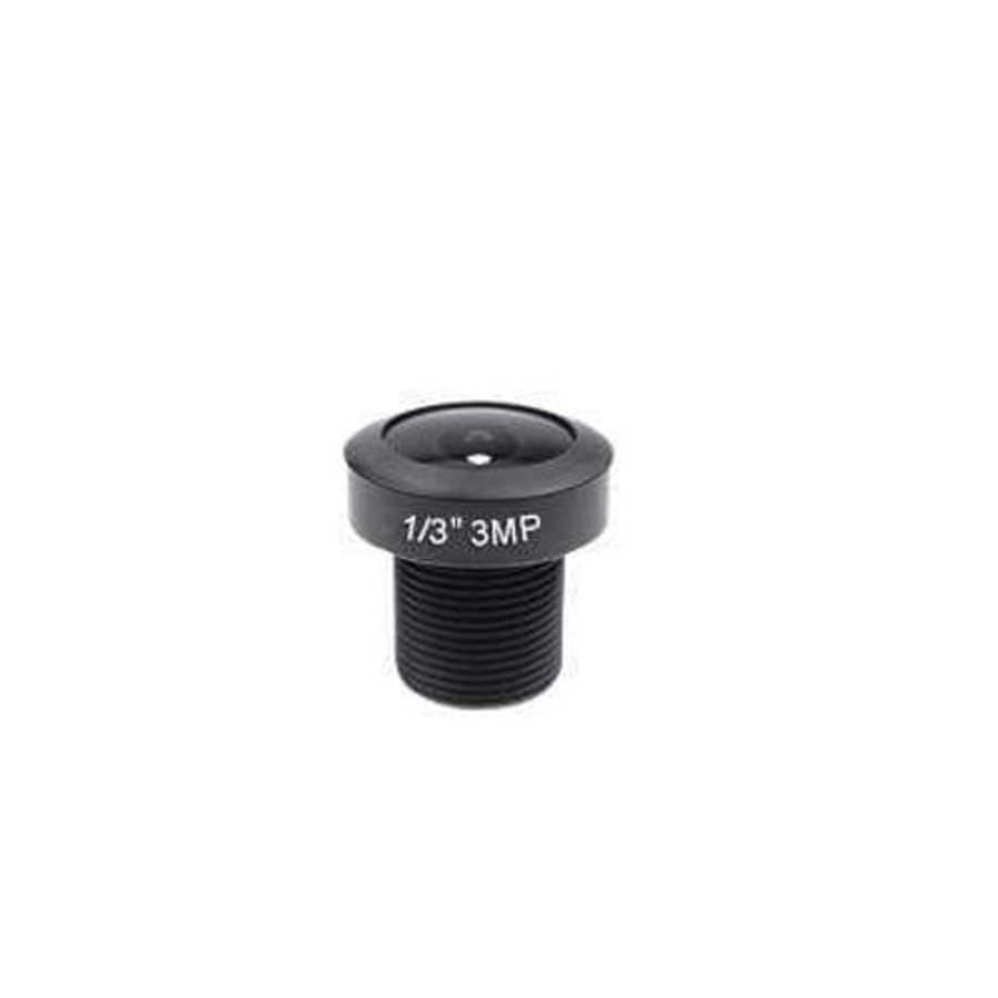 Camera | Electronics Caddx Caddx Ls106 Special Lens For Ratel/Turtle V2 (2.1Mm Glass Lens)