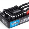 Surface | Electronics OMG Omg-Rapido-Dr-60A/L Waterproof Brushed Esc