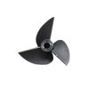 Boat Propellers | Parts Dragon Hobby Dragon Hobby Twin Catamaran 920Ep Propeller D36 R 1.4 3 Blade (L/H) Reverse