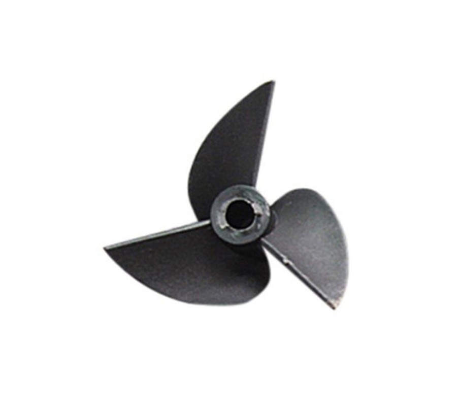 Boat Propellers | Parts Dragon Hobby Dragon Hobby Twin Catamaran 920Ep Propeller D36 R 1.4 3 Blade (L/H) Reverse