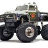 Off-Road | Cars/Tanks Tamiya Tamiya - 1/12 R/C Midnight Pumpkin Metallic Special [58365] Rc Kit W/ Advance Ready To Run Combo